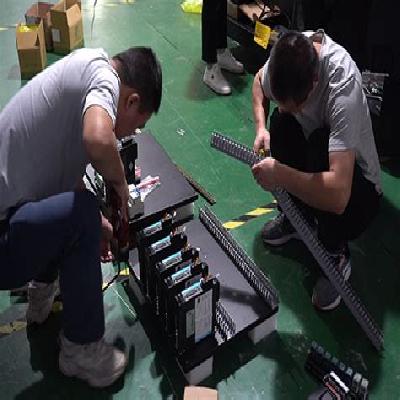 Printer Installation