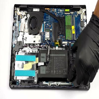 Dell New Vostro 15 3000 Series