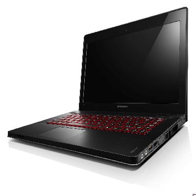 Lenovo ThinkPad E Series Small-Business Laptop
