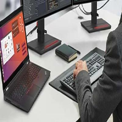 Lenovo ThinkPad W Series Workstations