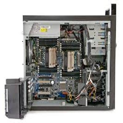 Lenovo ThinkStation D30 Workstation