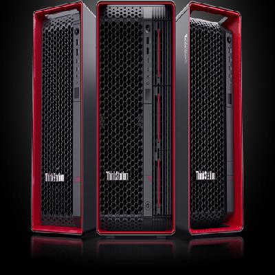 Lenovo ThinkStation P Series Workstations