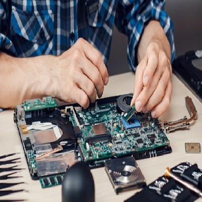 Dell Laptop Repair Services
