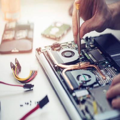 Fujitsu Laptop Repair  Services