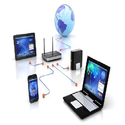 Networking Services