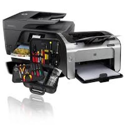Printer Repair and Services