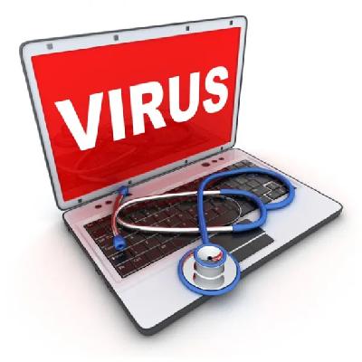 Virus and Spyware Removal And System Optimization