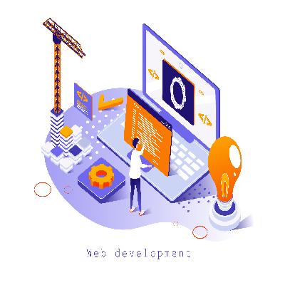 Website Developing
