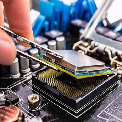 Laptop Desktop Data Recovery