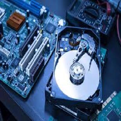 Photo Data Recovery