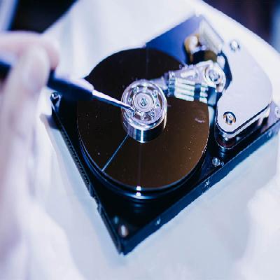 Recovering Data Logical Damage