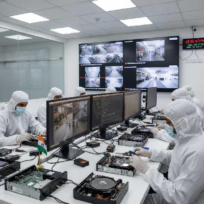 CCTV DVR Footage Recovery Solution
