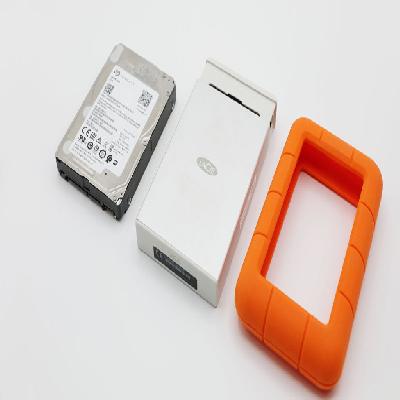 External Hard Drive Recovery Service