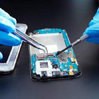 Mobile Data Recovery Service