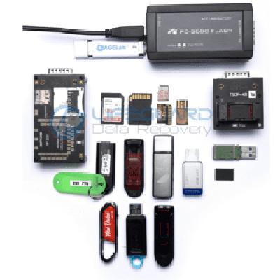 Mobile Data Recovery Solution