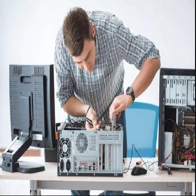 Ransomware Recovery Solution