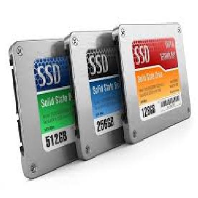 Solid State Data Recovery Service