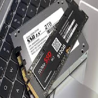 Solid State Data Recovery Solution