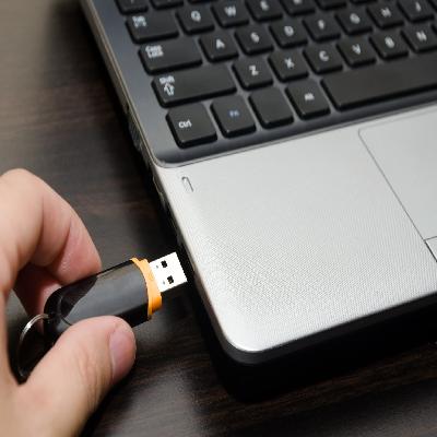 USB And Flash Data Recovery Service