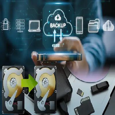 Data Recovery Service