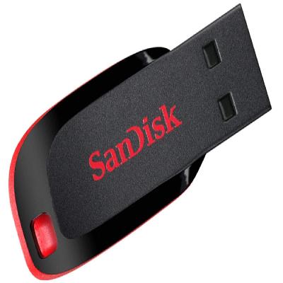 SanDisk 16GB Cruzer Blande USB Pen Drive