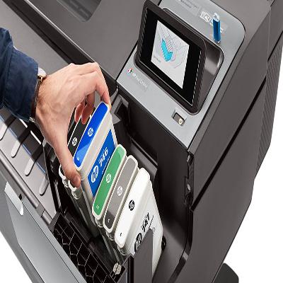 Hp Design Jet Plotter Repair Services