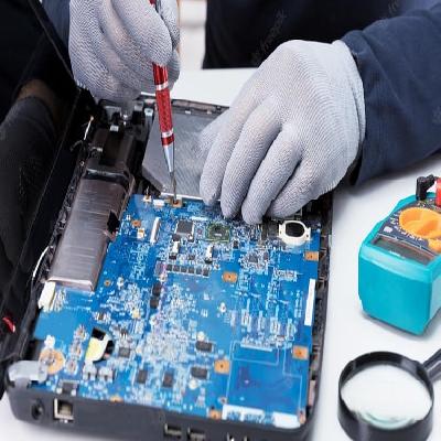 Laptop Motherboard Repair