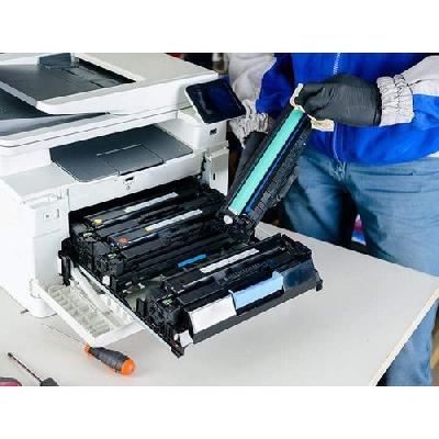 Laser Jet Printer Repair Services