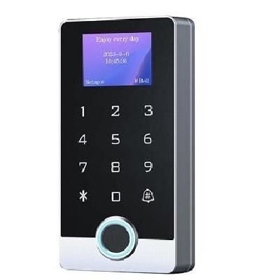 Bio Metric FBAC 4545