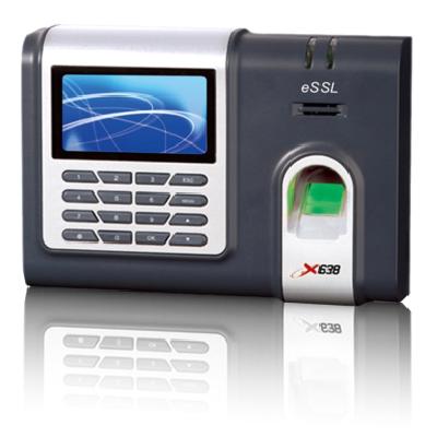 Bio Metric FBAC 6030
