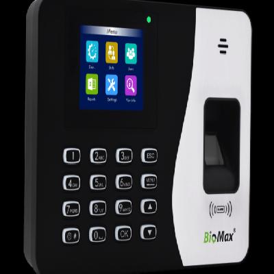 Bio Metric FBAC 9900