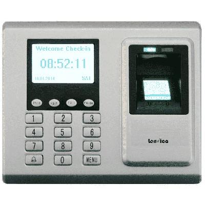 Bio Metric FTA 7272