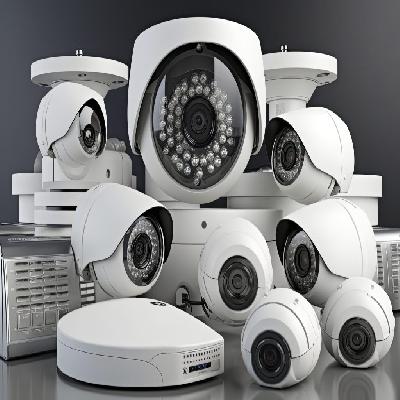 CCTV  Surveillance