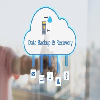 Data Back and Recovery