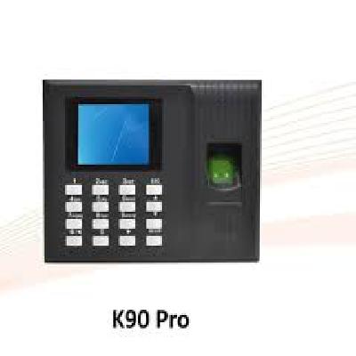 ESSL 7002  - Card Based Time and Attendance Recorder With Simple Access Control