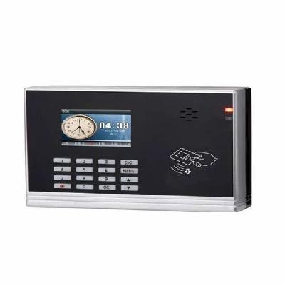 ESSL 7020 - Card Based Time and Attendance Recorder