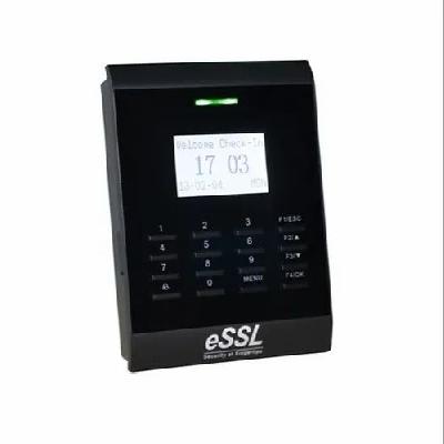 ESSL GDK8 - Card based Time and  Attendance Recorder