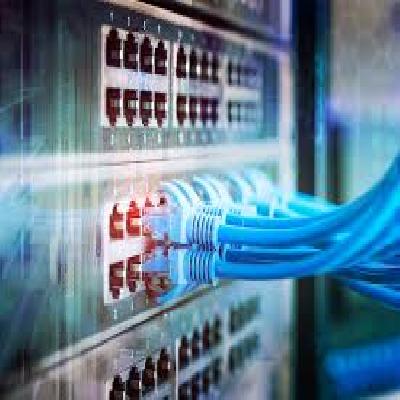 Networking and Server Support