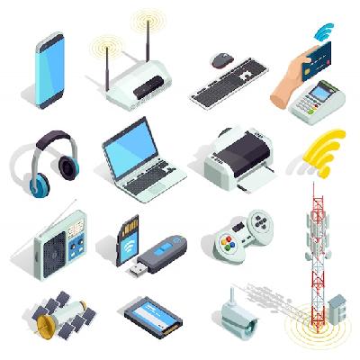 Wireless Devices