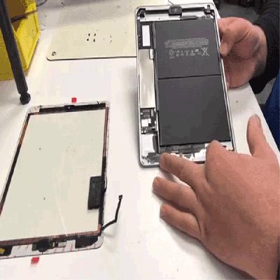 Apple iPad Repair Gurgaon