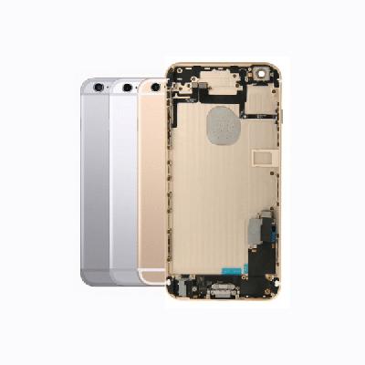 Apple iPhone 6/iPhone 6 Plus Repair Delhi