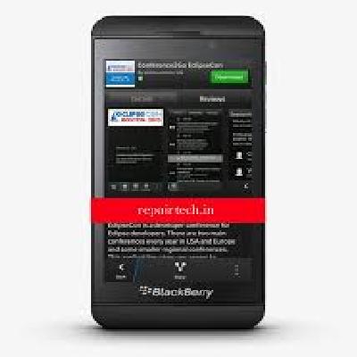 Blackberry Mobile Repair