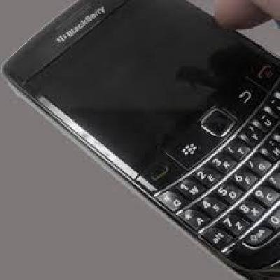 Blackberry Phones Repair Service