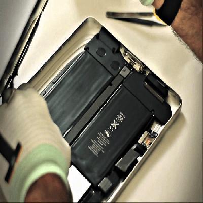 Ipad Air Repair