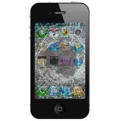 Iphone 4 Screen Repair Service