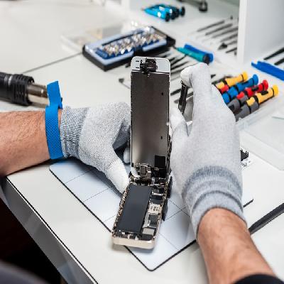 iPhone 5S Repair in Delhi