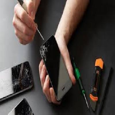 iPhone Screen Fix Repair