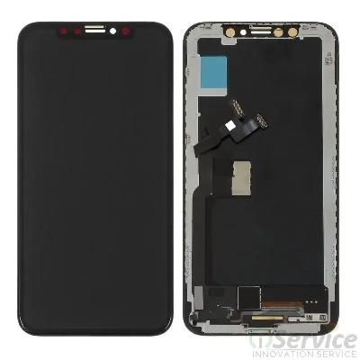 iPhone X LCD Repair in Gurgaon