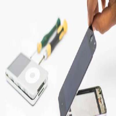IPod Repair Service