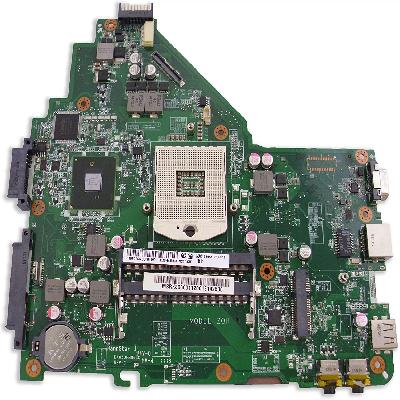 Acer Aspire 4736 4736z 4736zg La-4492 Laptop Motherboard
